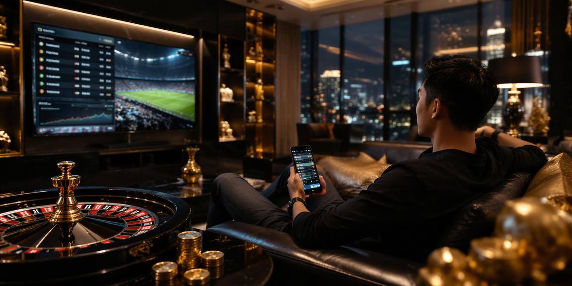 fd444 mobile gaming