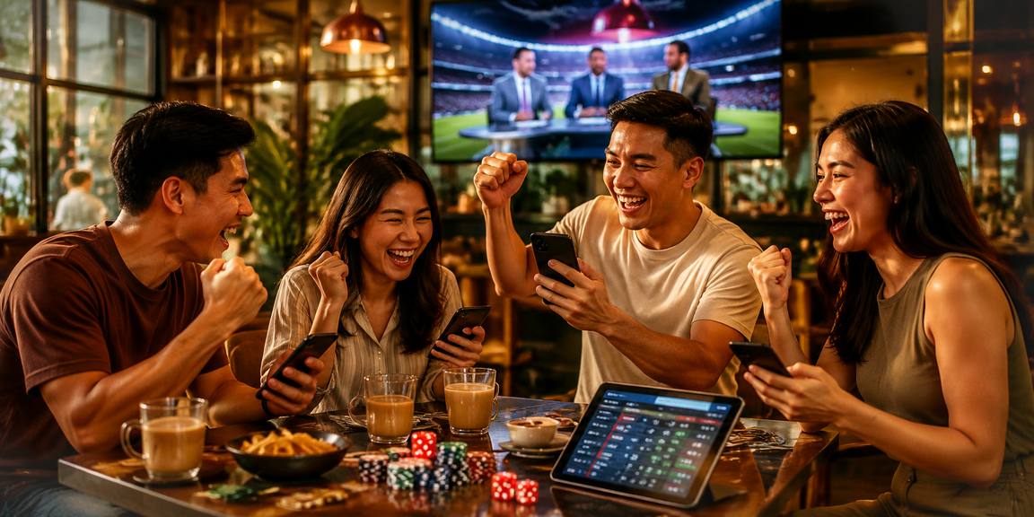 fd444 Khám phá sportsbook của fd444 và nhà cung cấp hàng đầu